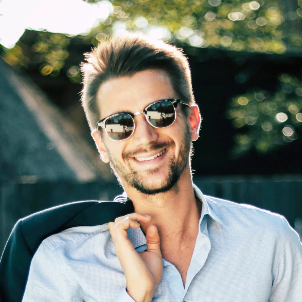 Andrés Molina