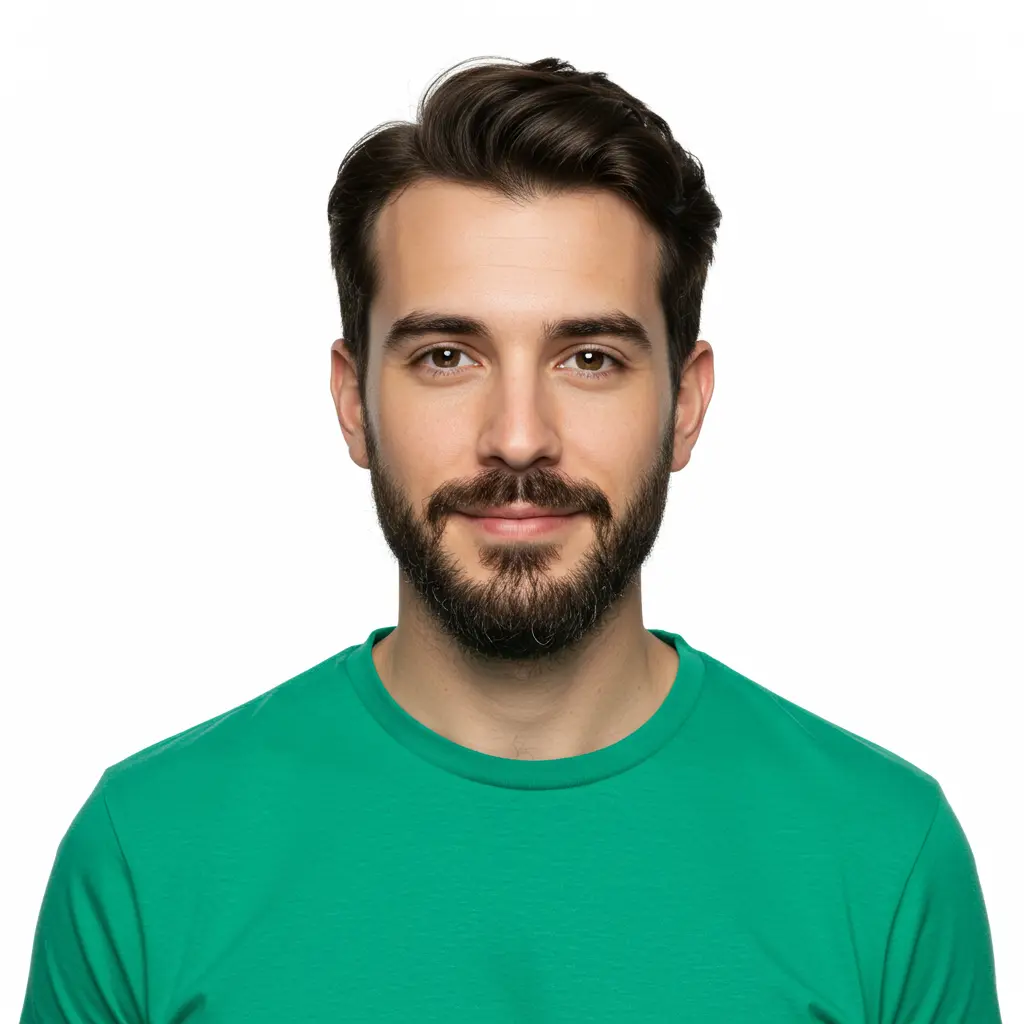 Sergio Pardo